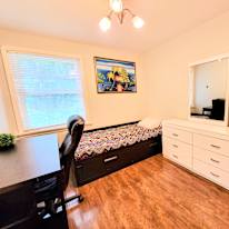 Photo of Arman's room