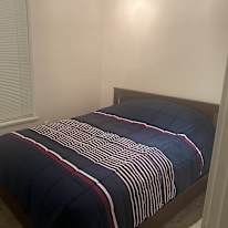 Photo of Alex's room