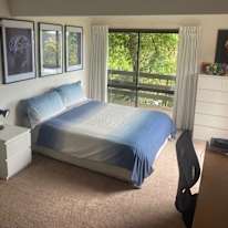 Photo of Elise's room