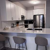 Photo of Ololade's room