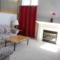 Photo of Amy's room