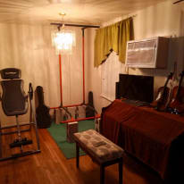 Photo of juvin's room