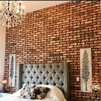 Photo of Michelle's room