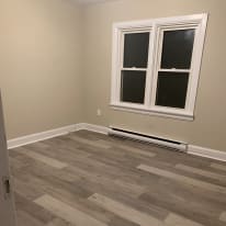 Photo of Jessica's room