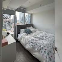 Photo of camille griffiths's room
