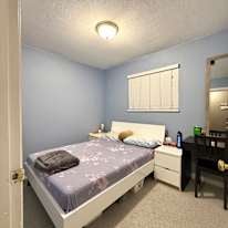 Photo of Ashita's room