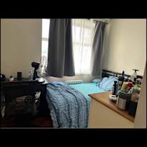 Photo of Lithasha's room