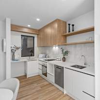 Photo of MELVIN's room