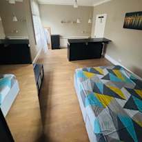 Photo of Alex's room