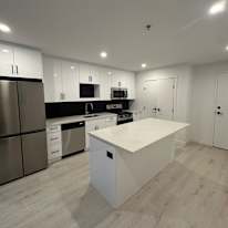 Photo of Rafiat's room