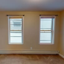 Photo of June's room