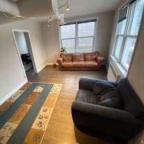 Photo of Jonathan Okonmah's room