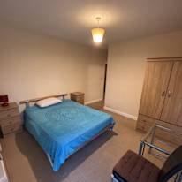 Photo of Lori & Adi's room