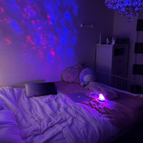 Photo of nikki's room