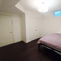 Photo of Alexandra Moreno's room