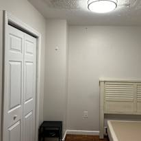 Photo of Jane's room