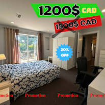 Photo of Shirin's room