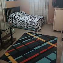 Photo of Jose's room