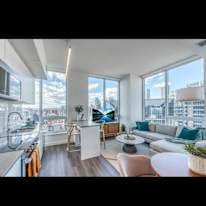 Photo of Deinfa's room