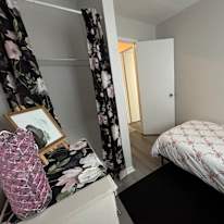 Photo of Jessica's room