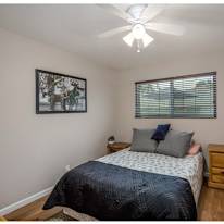 Photo of ClauOrt's room