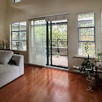 Photo of Suman Ranganath's room