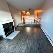 Photo of madeline's room