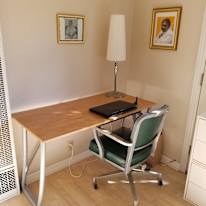 Photo of ELIZABETH's room