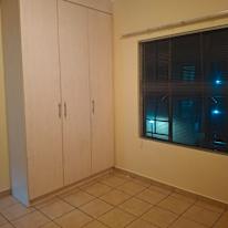 Photo of Tim Kanga Muanda's room