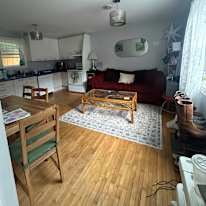 Photo of Kyra's room