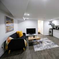 Photo of Elham's room