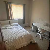 Photo of Nayeem's room