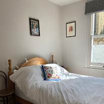 Photo of Emma Slack's room