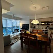 Photo of Malo's room