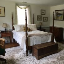 Photo of Aileen L's room
