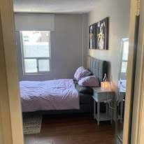 Photo of Krista's room