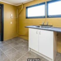 Photo of Marady's room