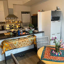 Ariana duclos's room