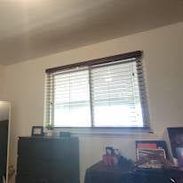 Photo of Ray's room