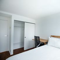 Photo of Joey's room