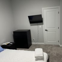 Photo of john's room