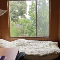 Photo of Millie's room