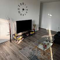 Photo of Cynthia's room