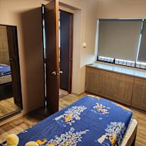 Photo of Dayana's room