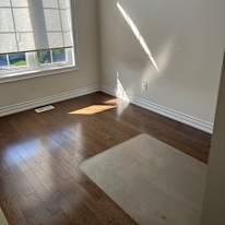 Photo of Joe's room