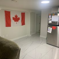 Photo of Ty's room