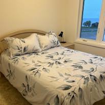 Photo of Jasmine's room