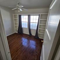 Photo of Jeremy's room
