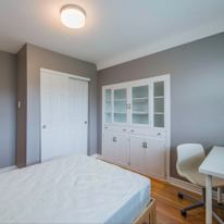 Photo of Faye's room