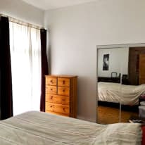 Photo of Chris's room